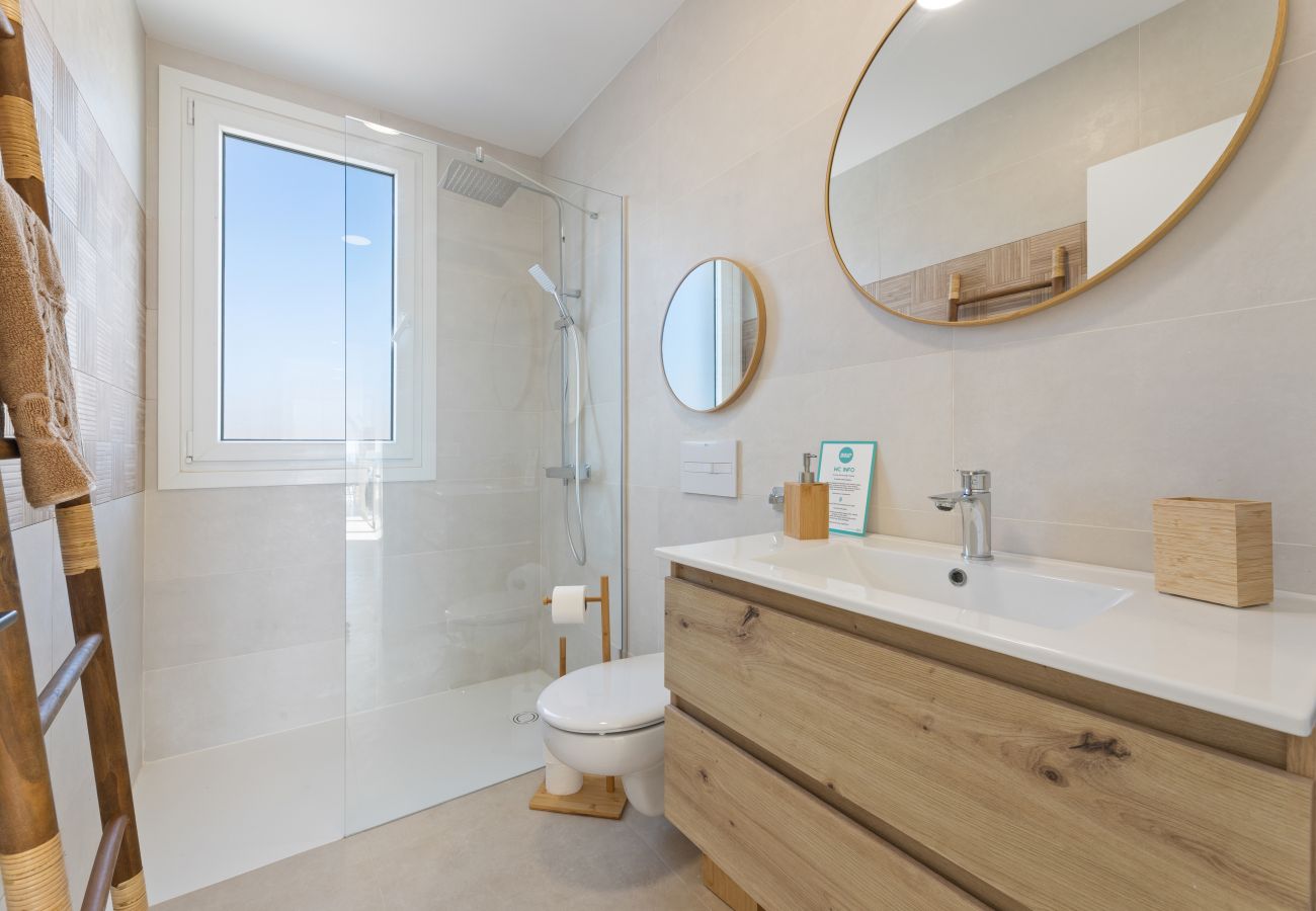 Apartamento en Arrieta  -  Ocean Confort (PAI) by Escape Home