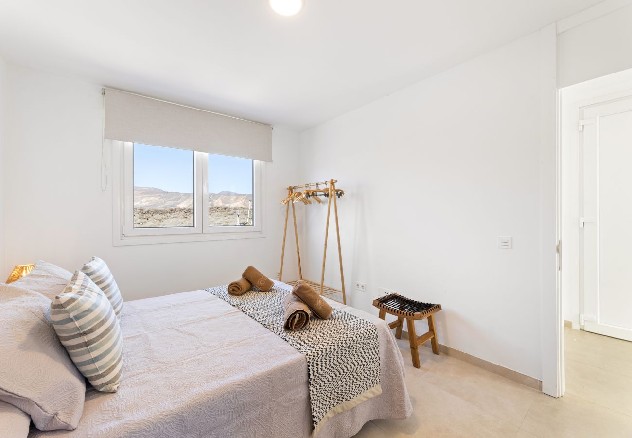Apartamento en Arrieta  -  Ocean Confort (PAI) by Escape Home