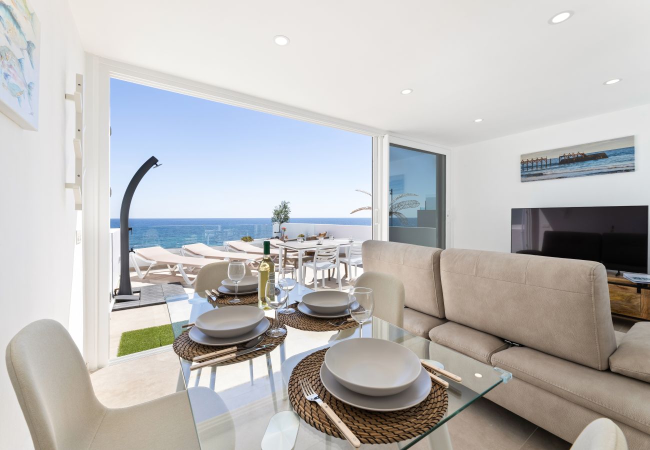 Apartamento en Arrieta  -  Ocean Confort (PAI) by Escape Home
