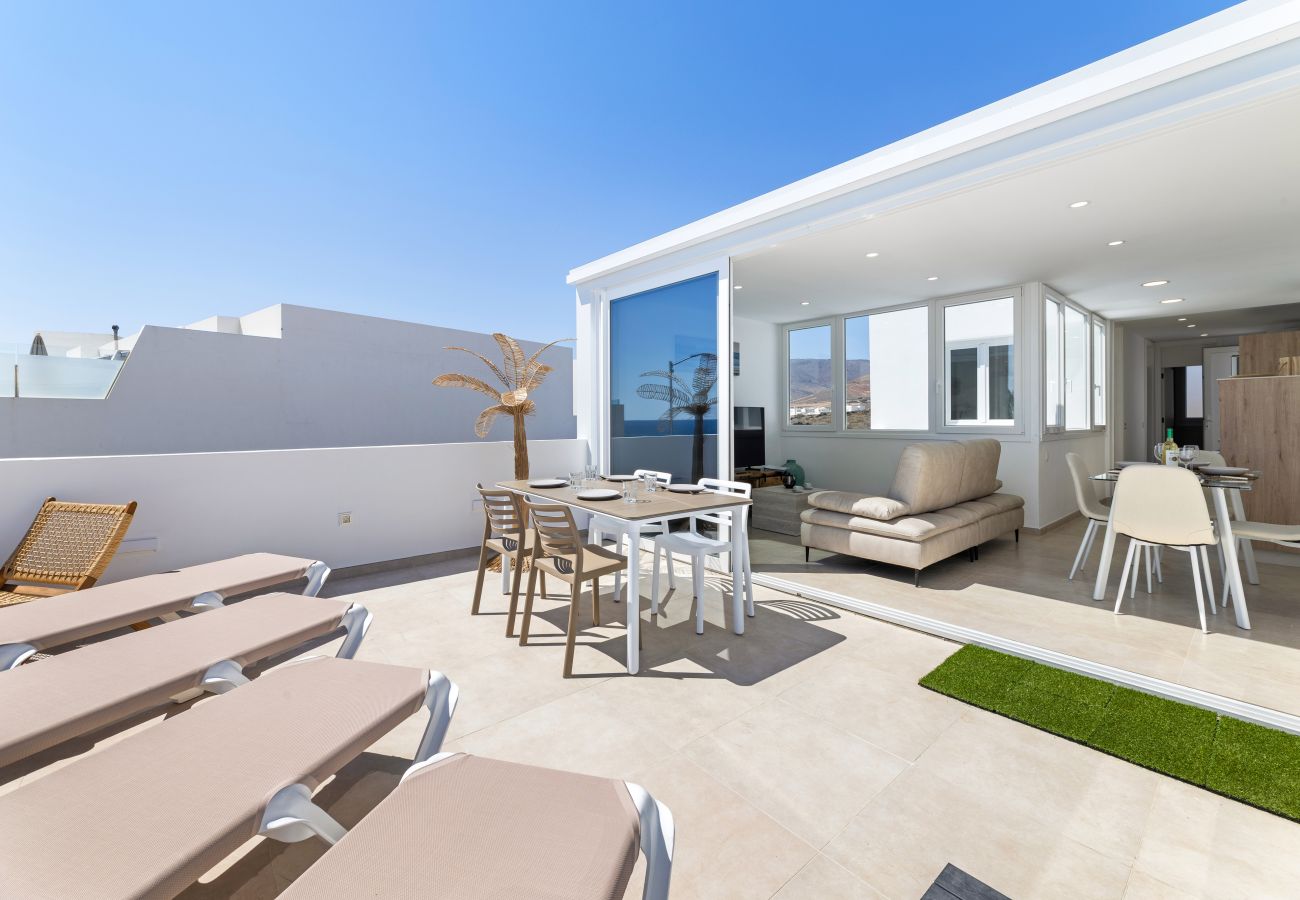 Apartamento en Arrieta  -  Ocean Confort (PAI) by Escape Home