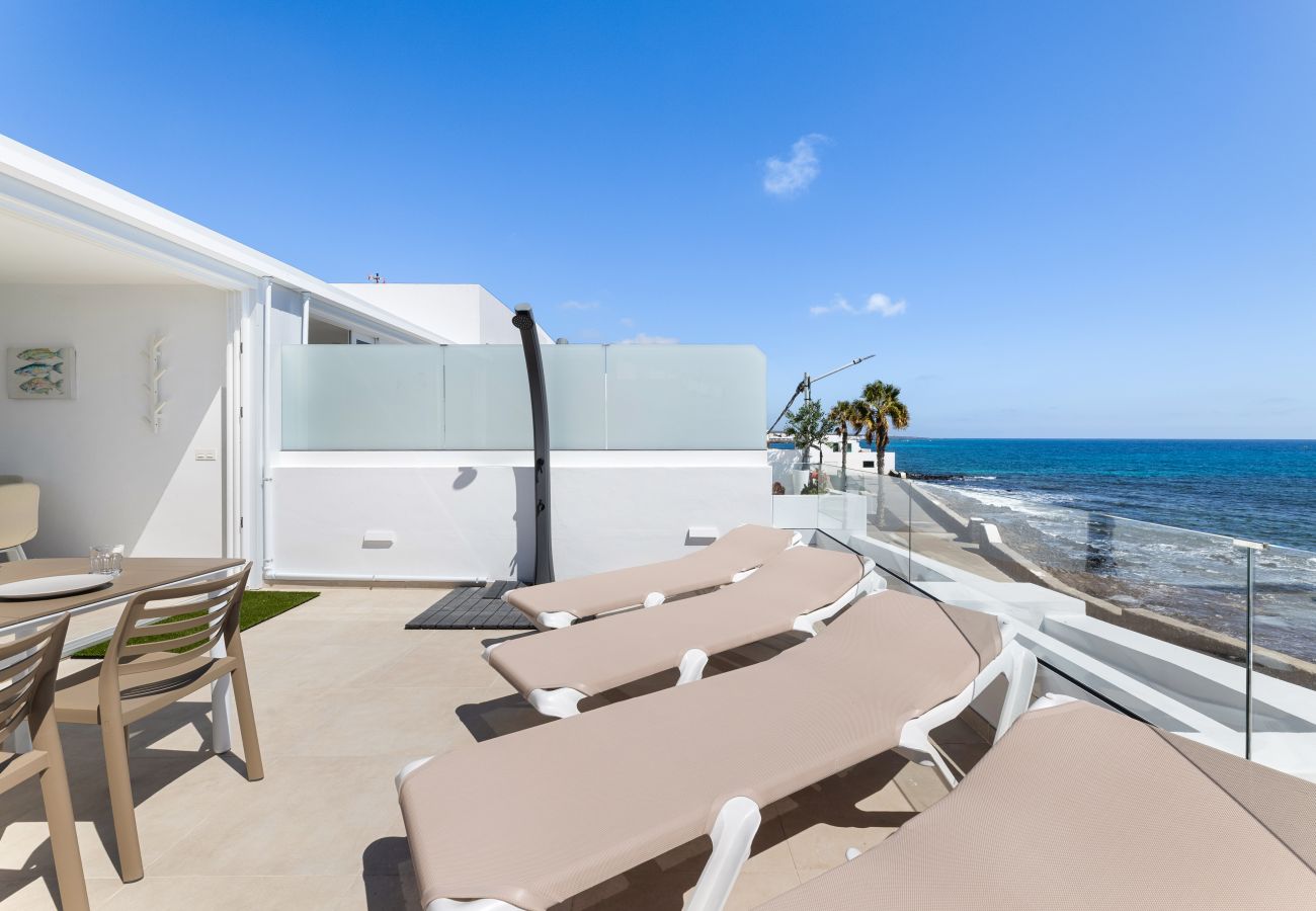 Apartamento en Arrieta  -  Ocean Confort (PAI) by Escape Home