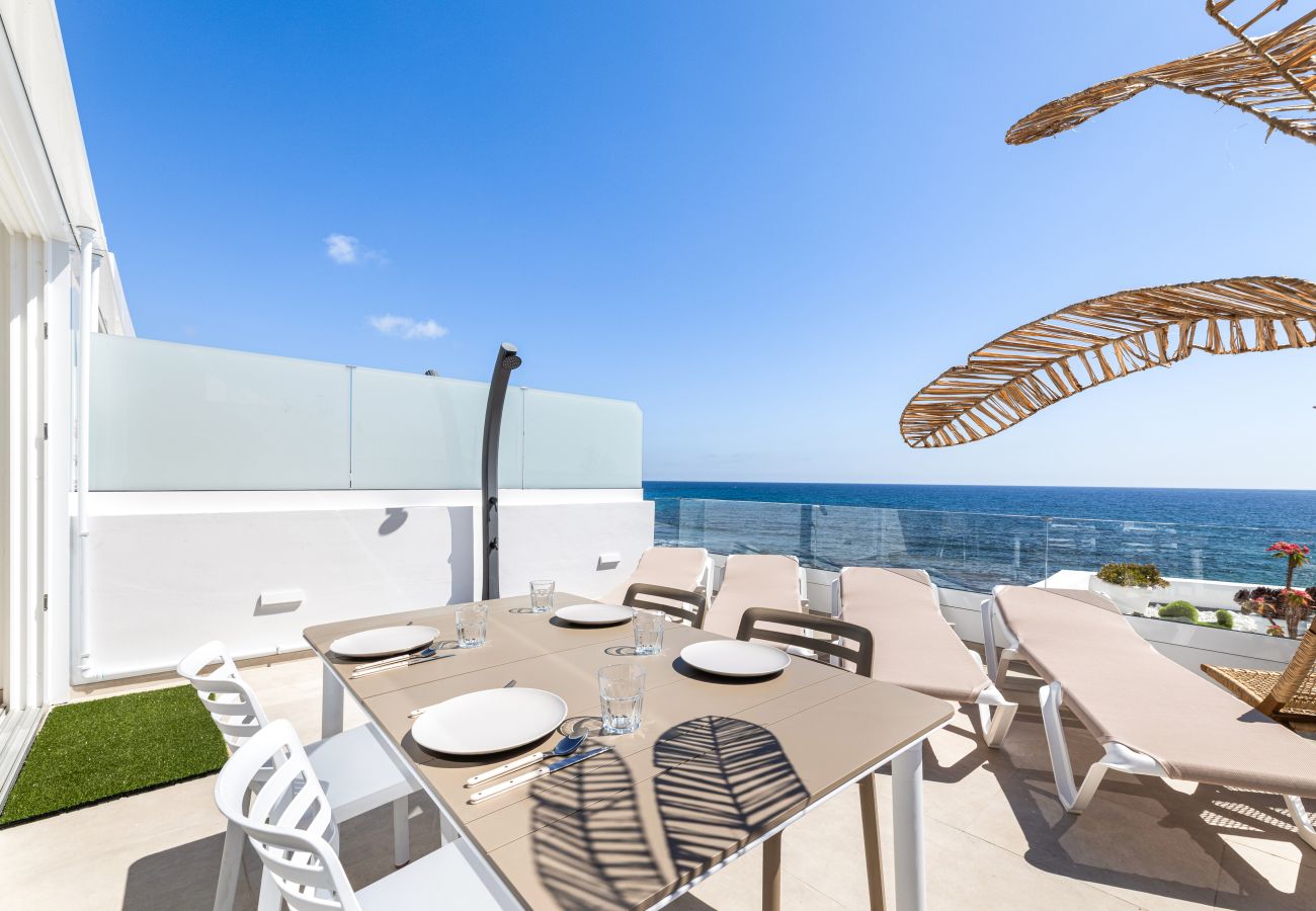 Apartamento en Arrieta  -  Ocean Confort (PAI) by Escape Home