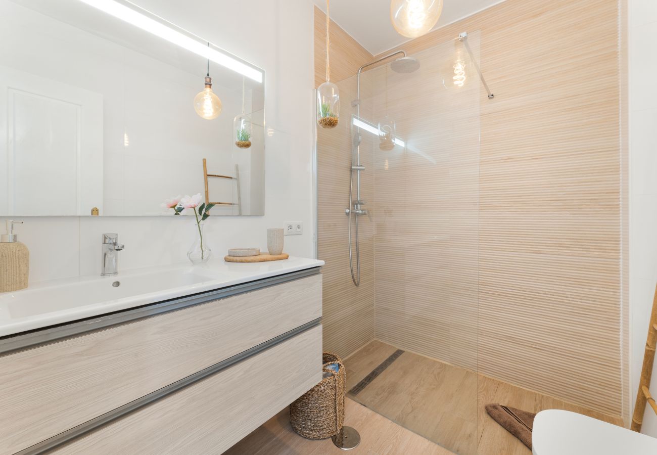 Villa en Puerto Calero - Casa Paraíso by Escape Home