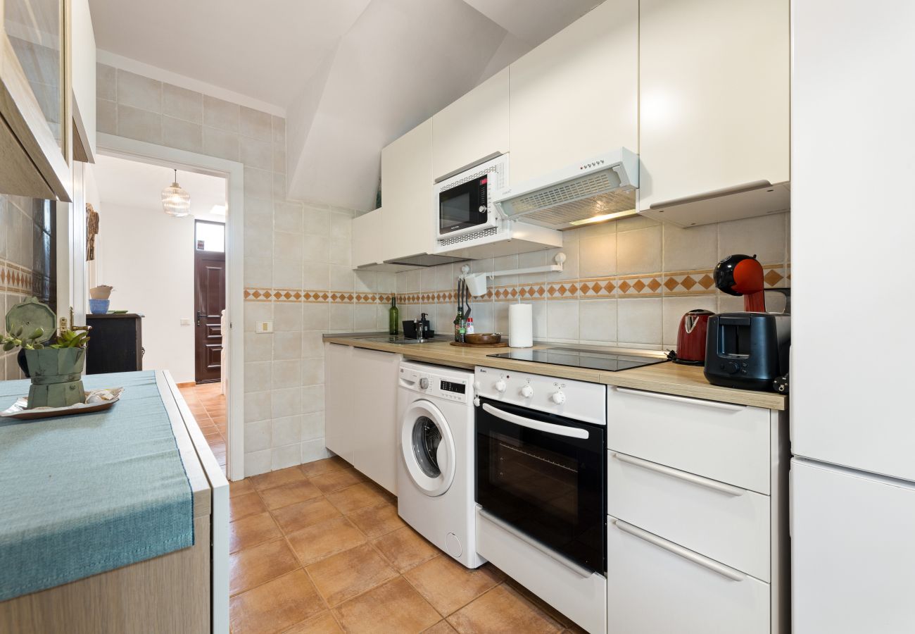 Villa en Puerto Calero - Casa Paraíso by Escape Home