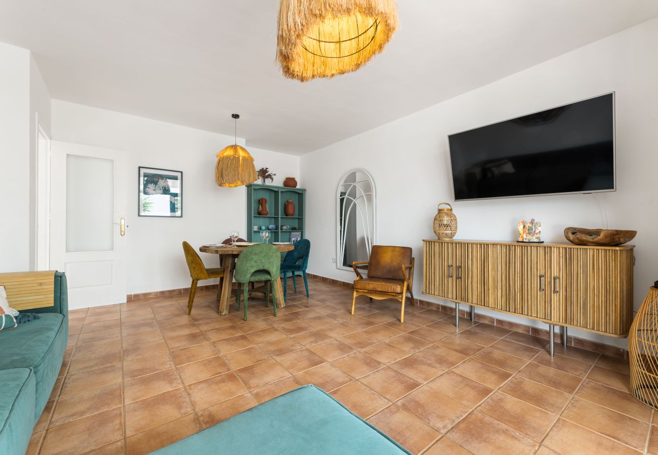 Villa en Puerto Calero - Casa Paraíso by Escape Home
