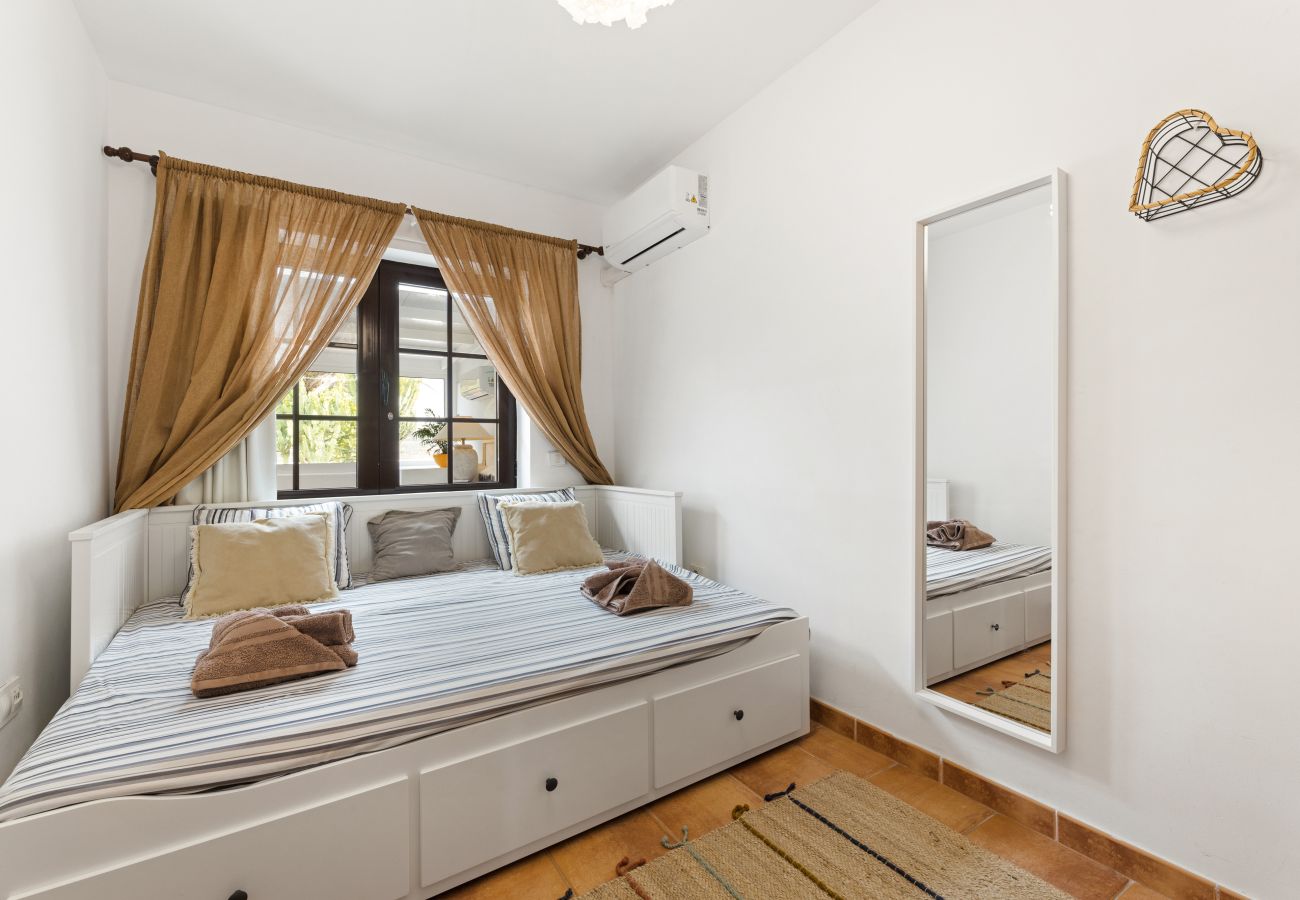Villa en Puerto Calero - Casa Paraíso by Escape Home