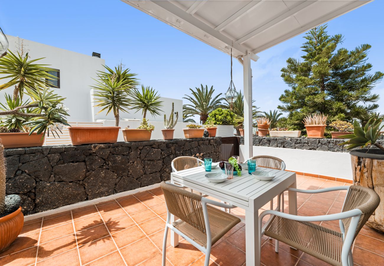 Villa en Puerto Calero - Casa Paraíso by Escape Home