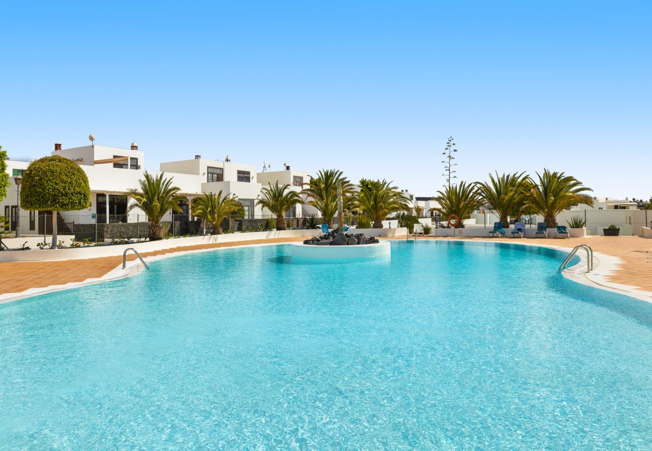 Villa en Puerto Calero - Casa Paraíso by Escape Home