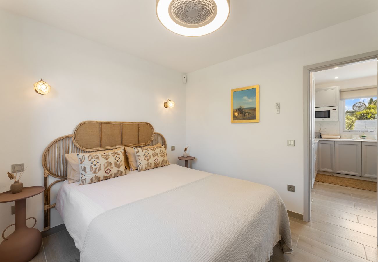 Villa en Tías - Villa Los Aljibes by Escape Home