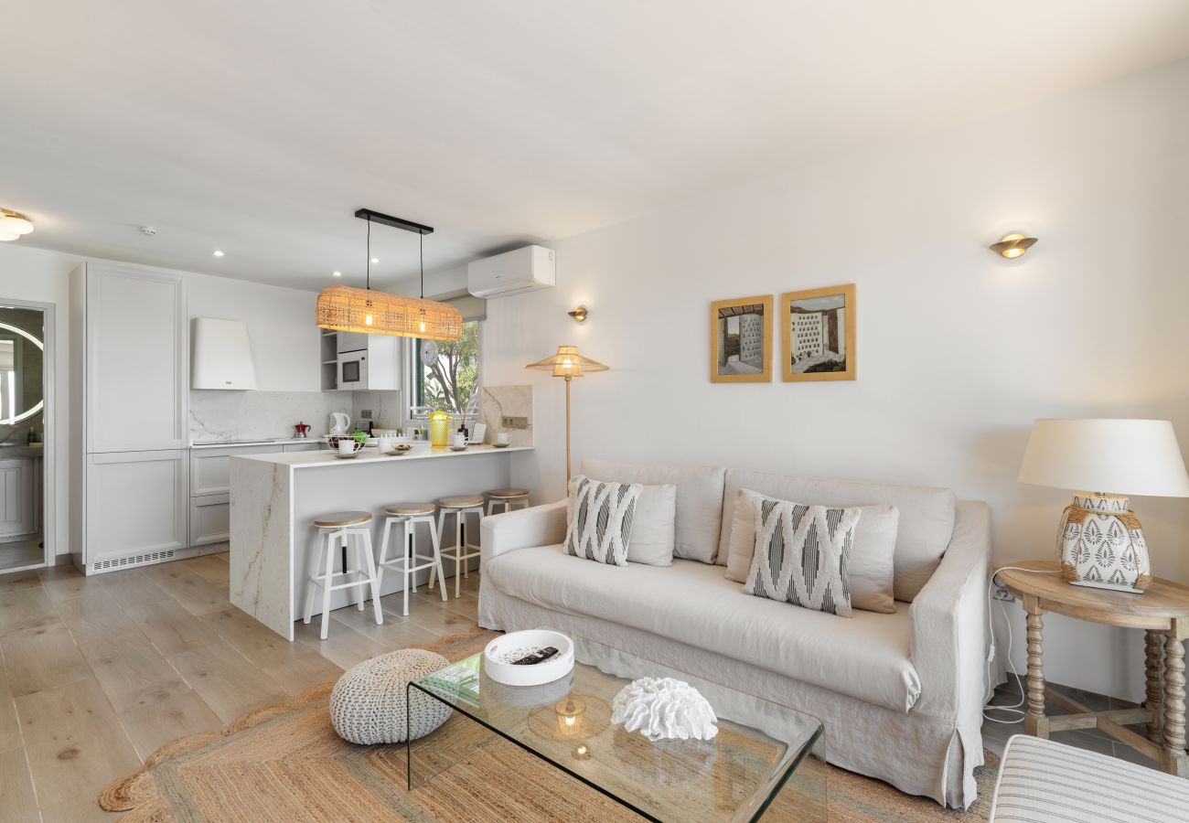 Villa en Tías - Villa Los Aljibes by Escape Home