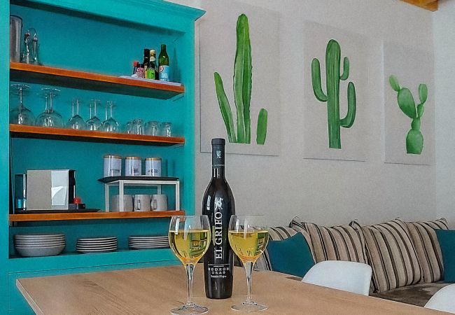 Apartamento en Tías - Apartamento Alma 1 by Escape Home