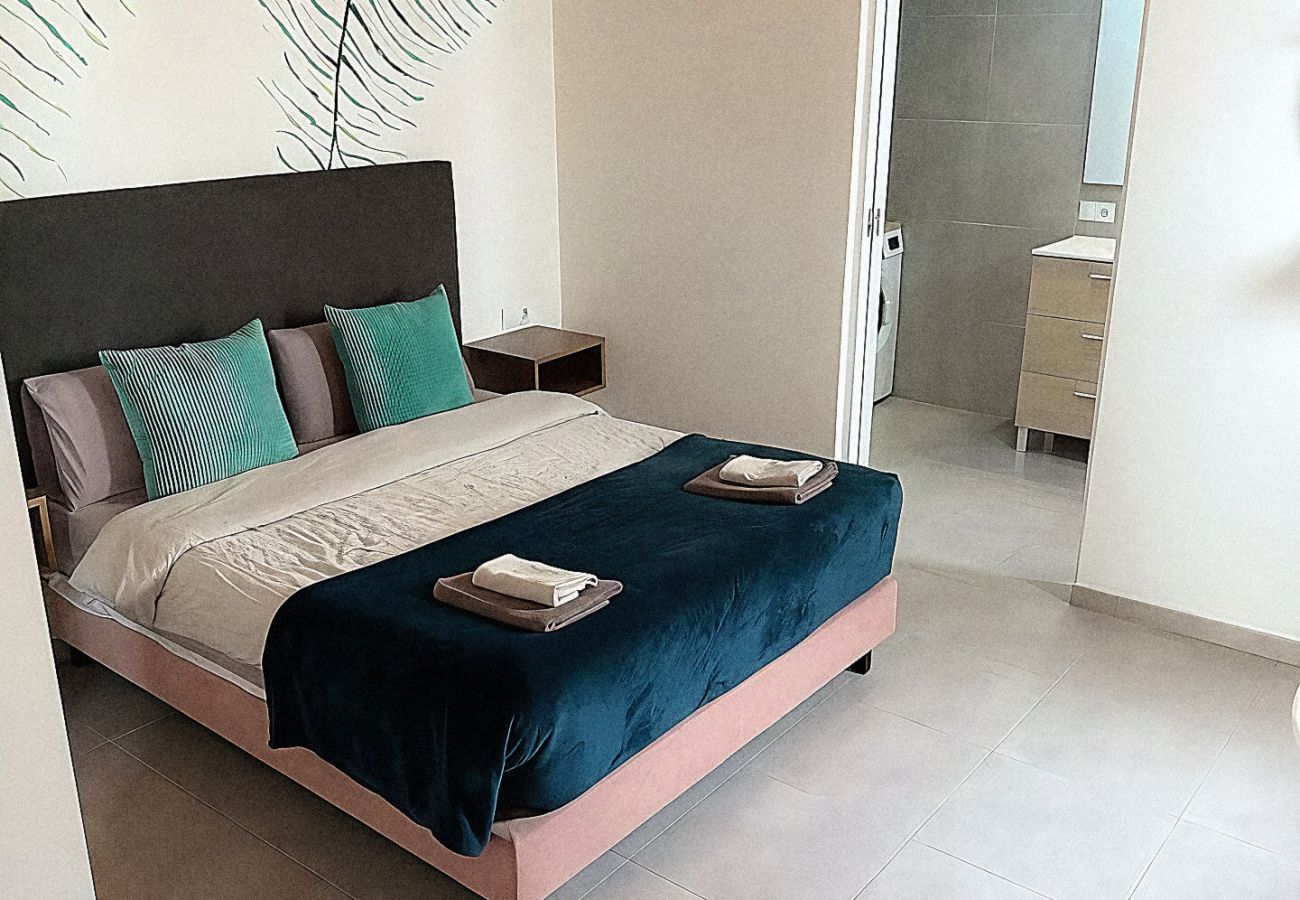 Apartamento en Tías - Apartamento Alma 1 by Escape Home