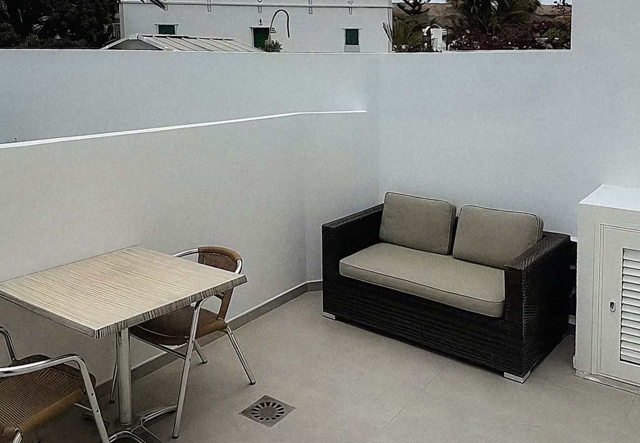 Apartamento en Tías - Apartamento Alma 1 by Escape Home