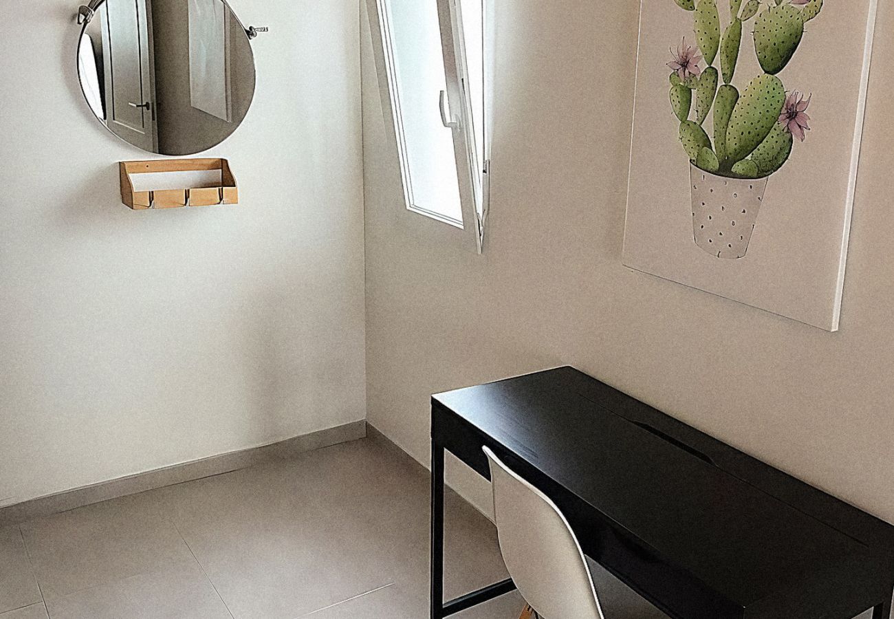 Apartamento en Tías - Apartamento Alma 1 by Escape Home