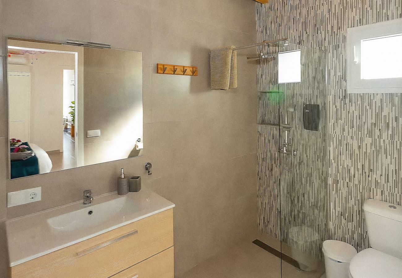Apartamento en Tías - Apartamento Alma 1 by Escape Home