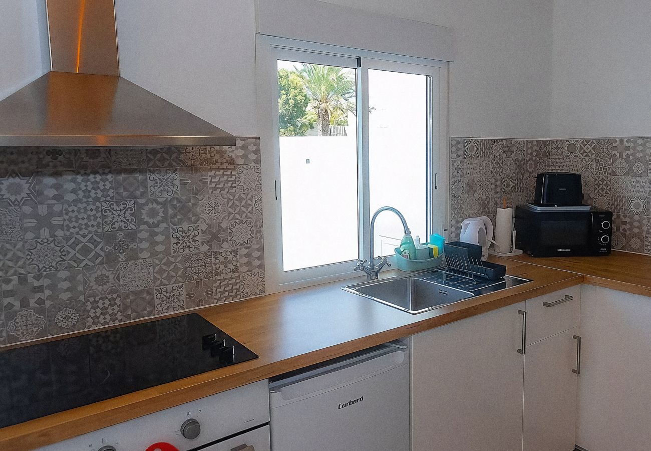 Apartamento en Tías - Apartamento Alma 1 by Escape Home