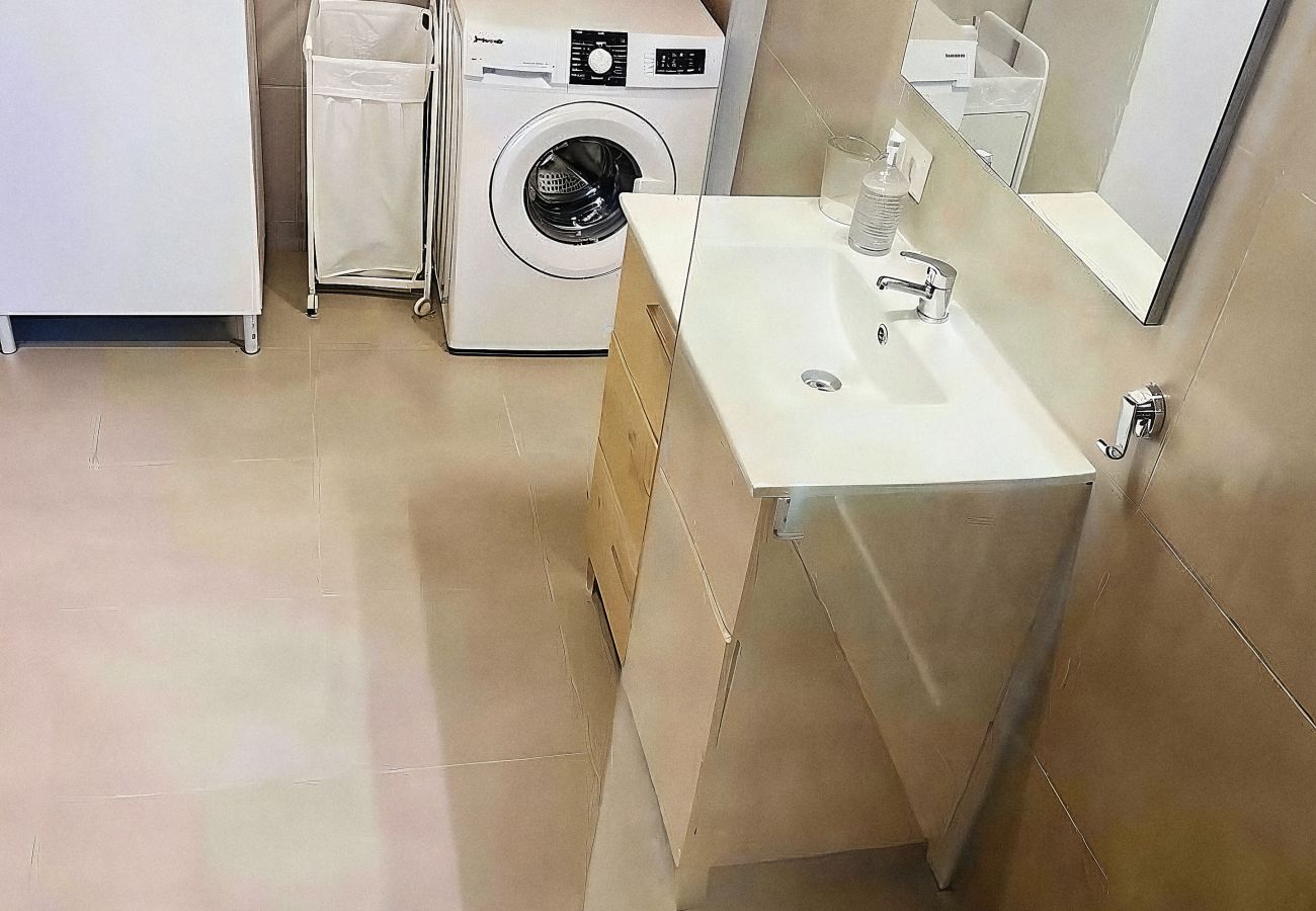 Apartamento en Tías - Apartamento Alma 1 by Escape Home