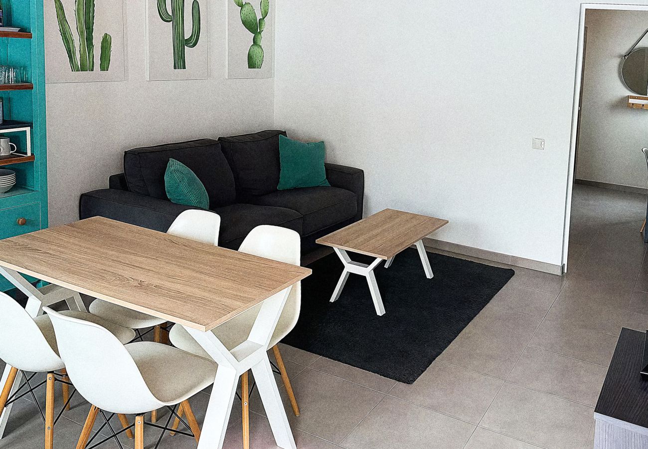 Apartamento en Tías - Apartamento Alma 1 by Escape Home