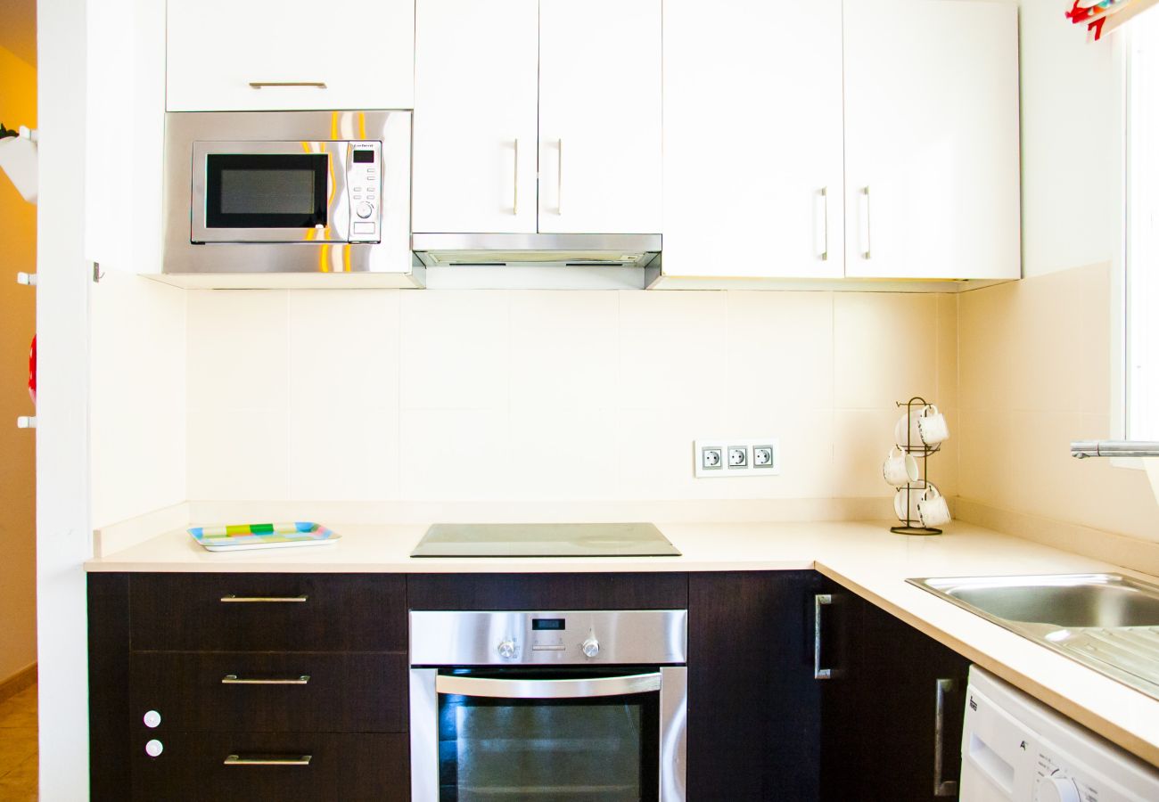 Apartamento en  Famara - El Arenal de Famara by Escape Home