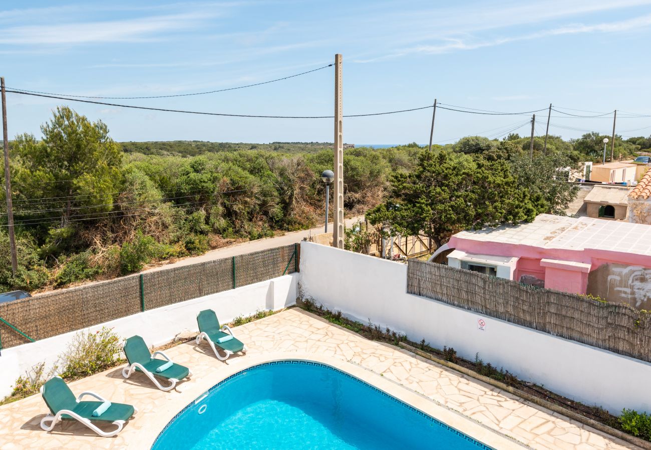 Villa in Alaior - Villa Chiquita by Escape Home