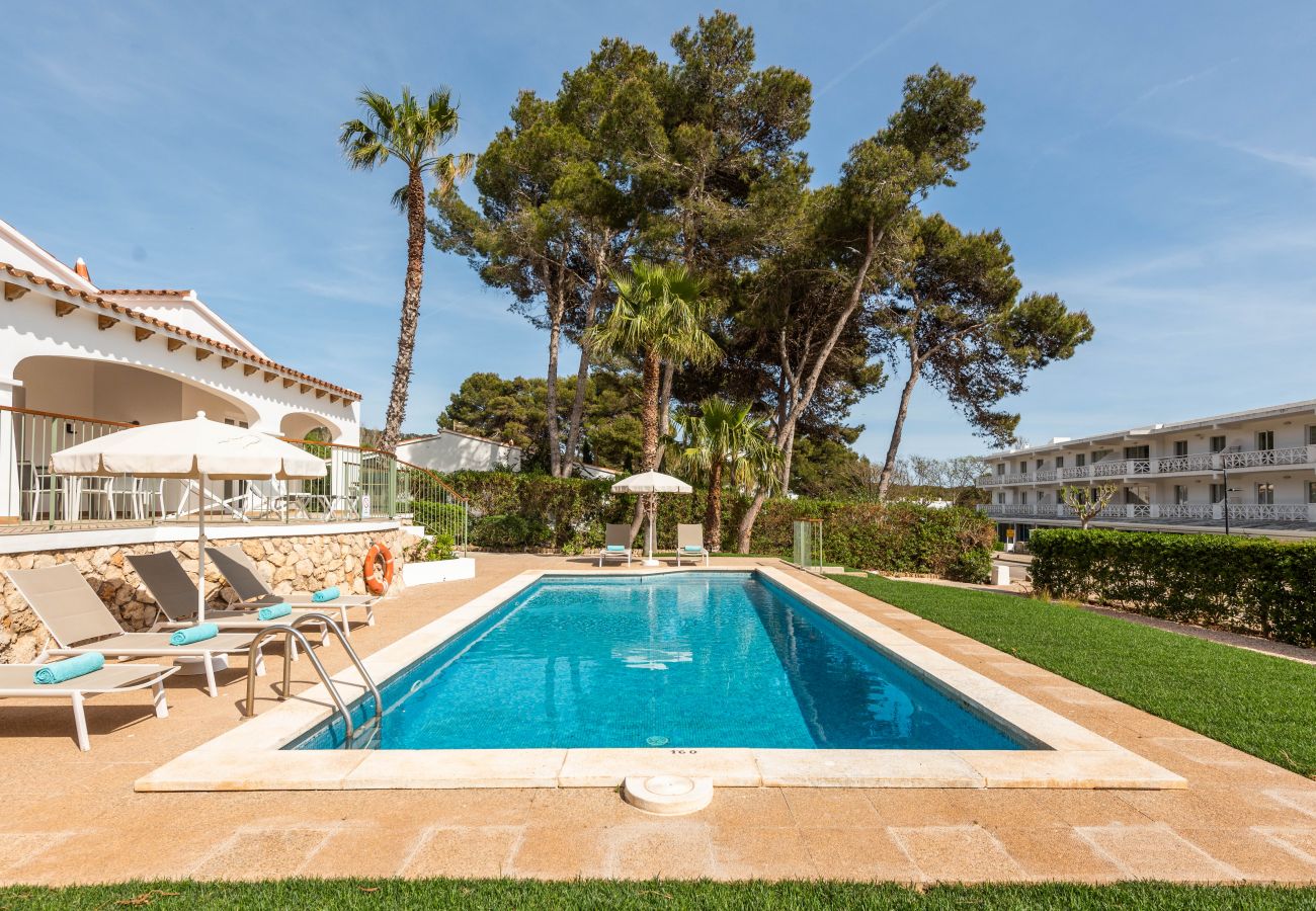 Villa in Santo Tomas - Villa Adriana by Escape Home