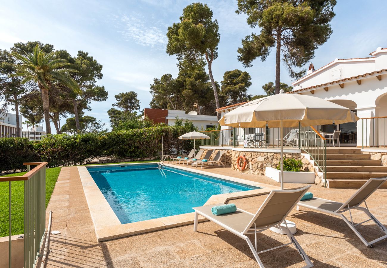 Villa in Santo Tomas - Villa Adriana by Escape Home