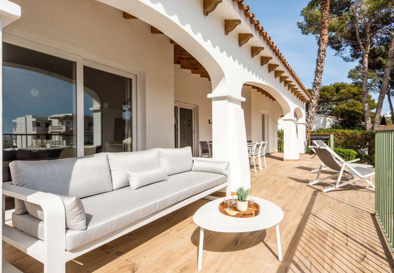 Villa in Santo Tomas - Villa Adriana by Escape Home