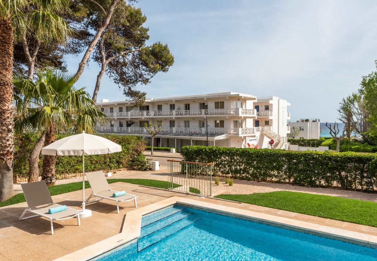 Villa in Santo Tomas - Villa Adriana by Escape Home