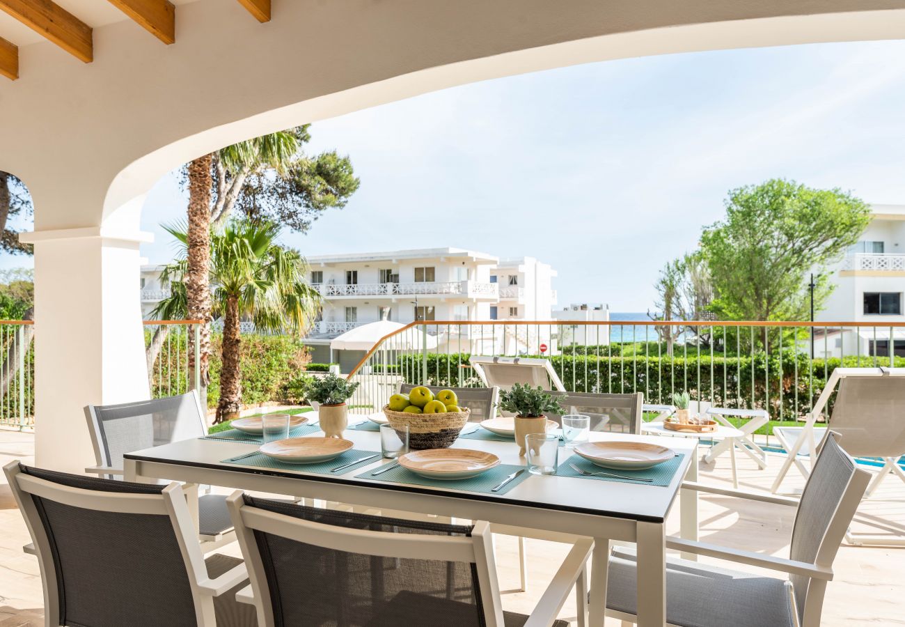 Villa in Santo Tomas - Villa Adriana by Escape Home