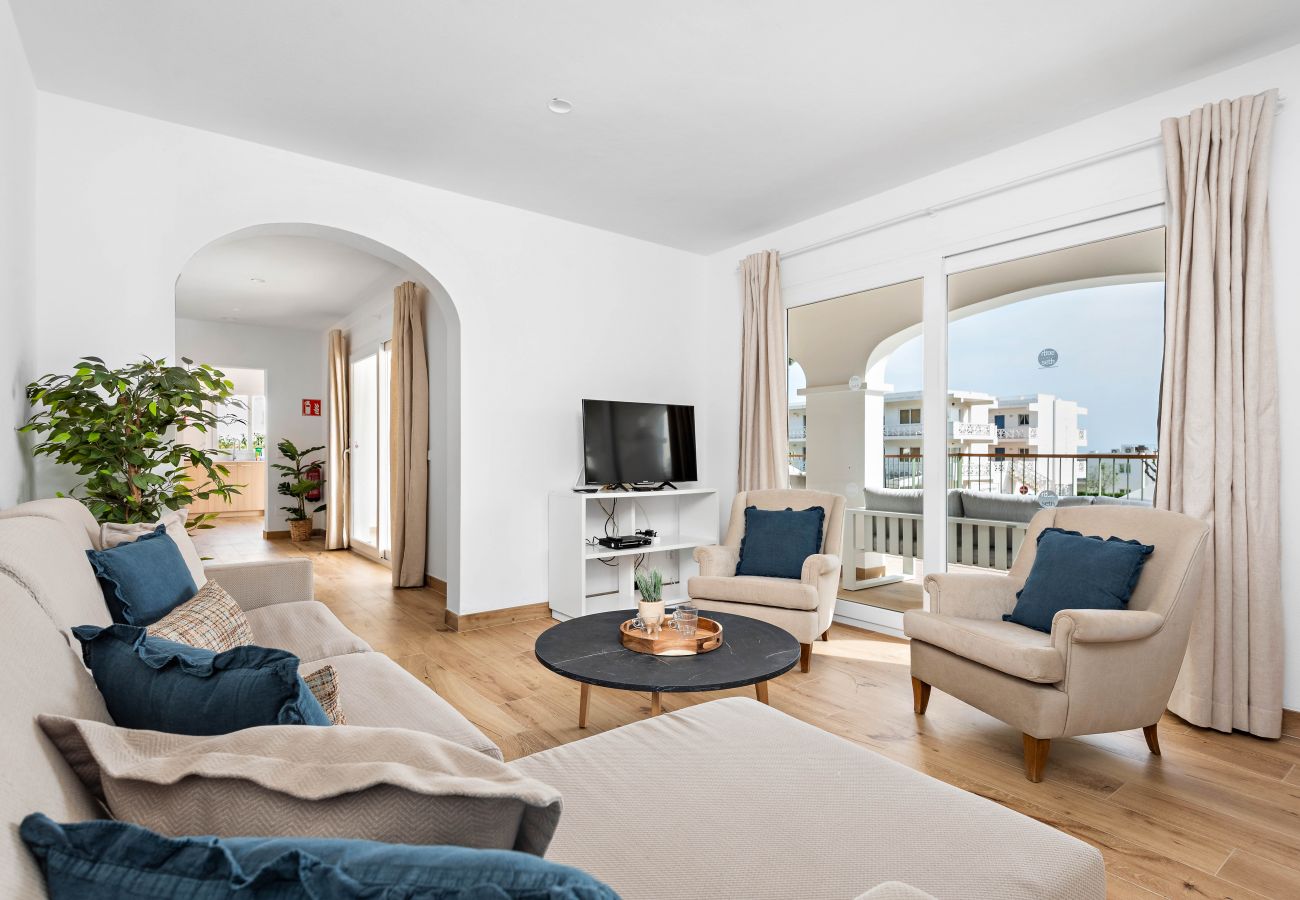 Villa in Santo Tomas - Villa Adriana by Escape Home