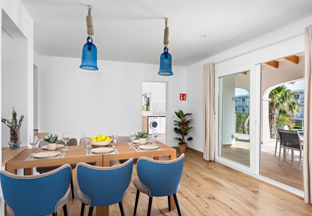 Villa in Santo Tomas - Villa Adriana by Escape Home