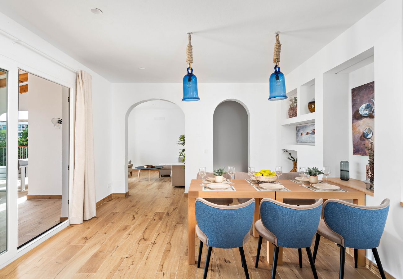 Villa in Santo Tomas - Villa Adriana by Escape Home