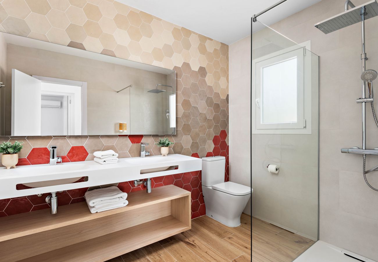 Villa in Santo Tomas - Villa Adriana by Escape Home