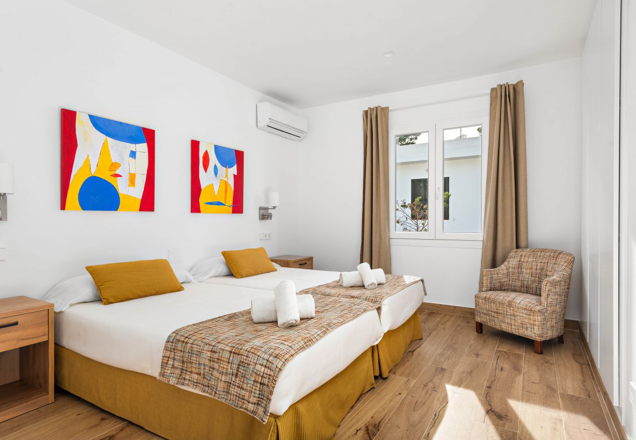 Villa in Santo Tomas - Villa Adriana by Escape Home