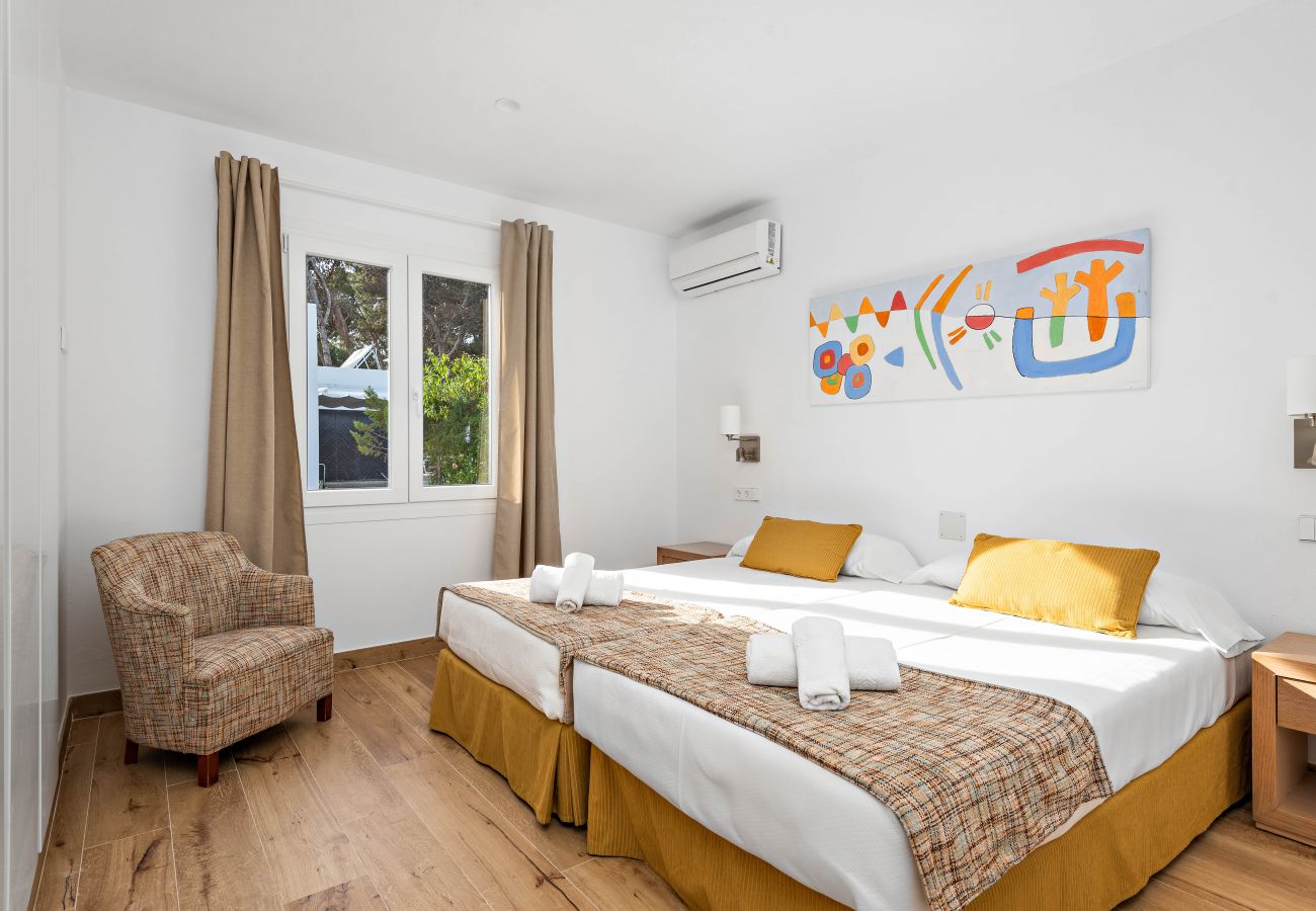Villa in Santo Tomas - Villa Adriana by Escape Home