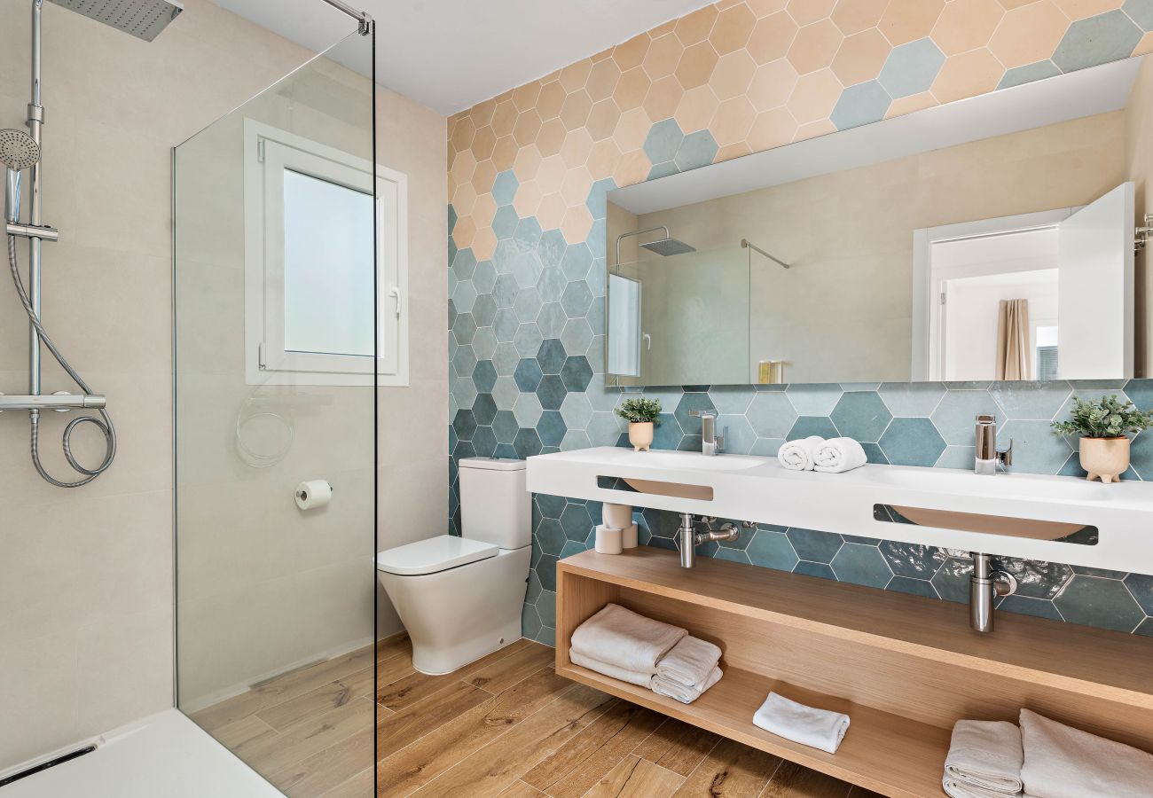 Villa in Santo Tomas - Villa Adriana by Escape Home