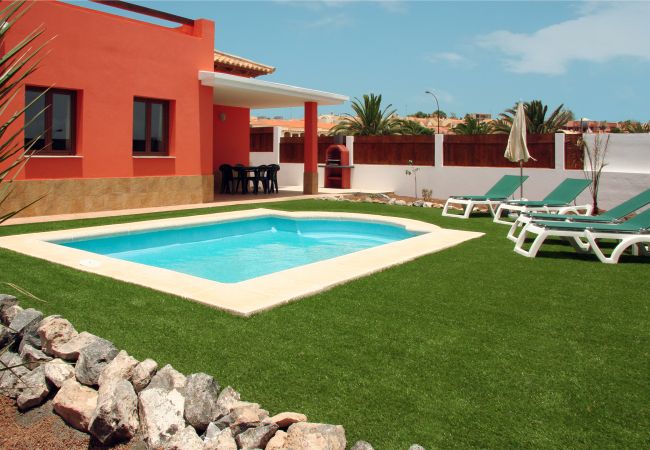Caleta de Fuste - Villa