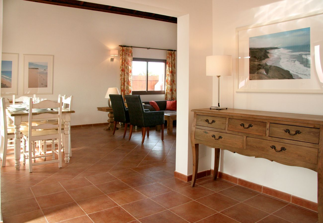 Villa in Caleta de Fuste - Villas Alicia by EscapeHome