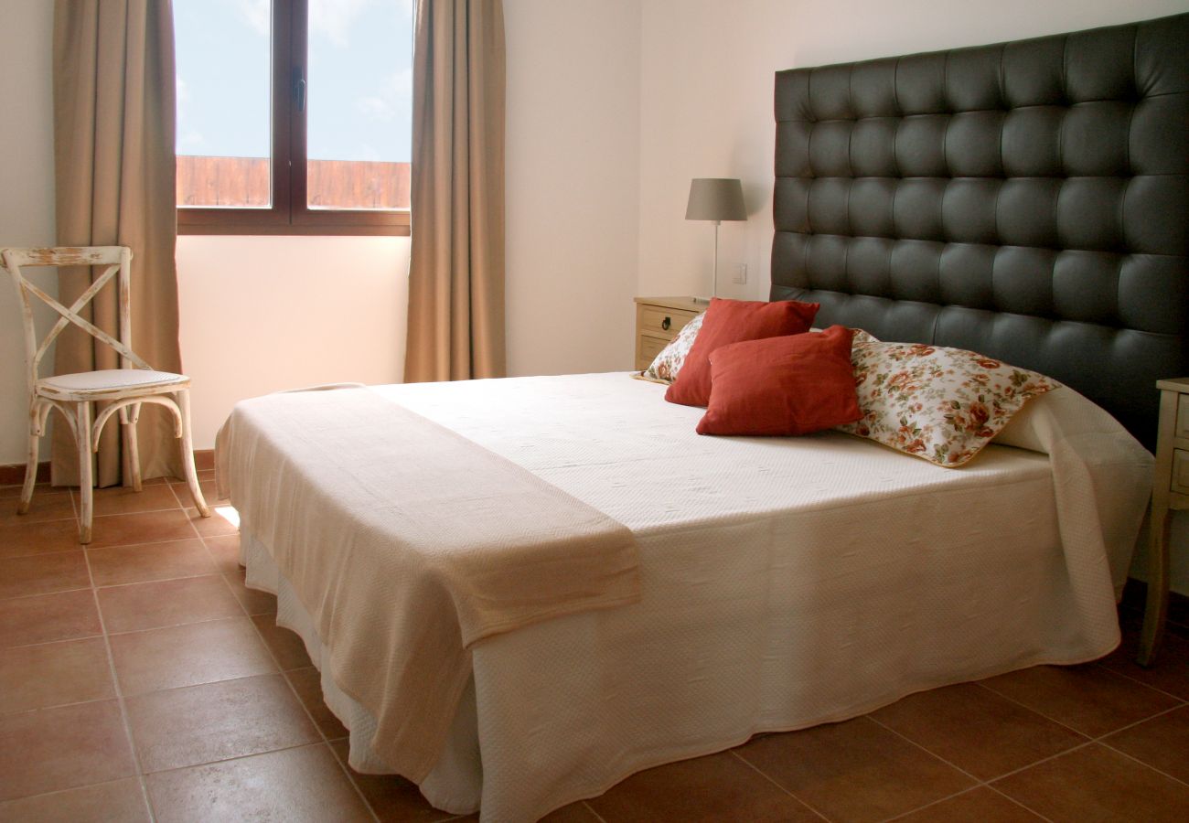 Villa in Caleta de Fuste - Villas Alicia by EscapeHome