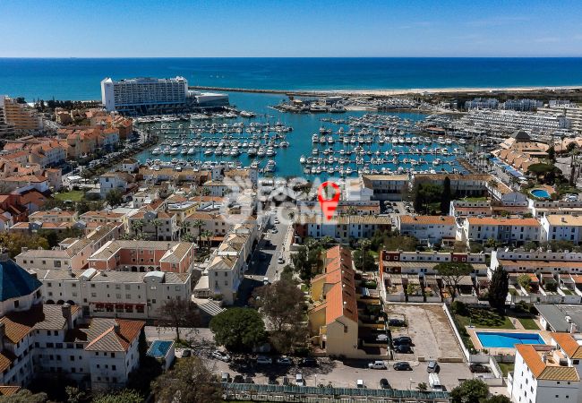 Stadthaus in Vilamoura - Marina Village by EscapeHome