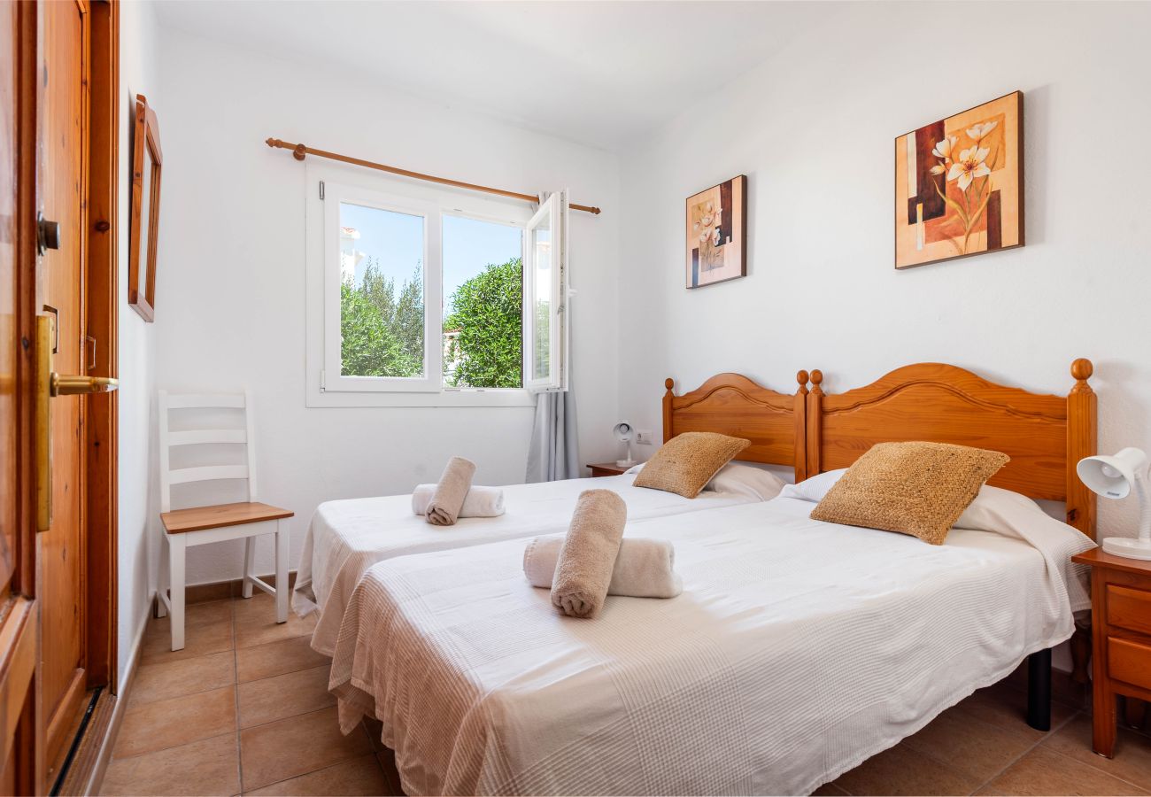 Villa in Son Bou - Villa Esplendor by Escape Home