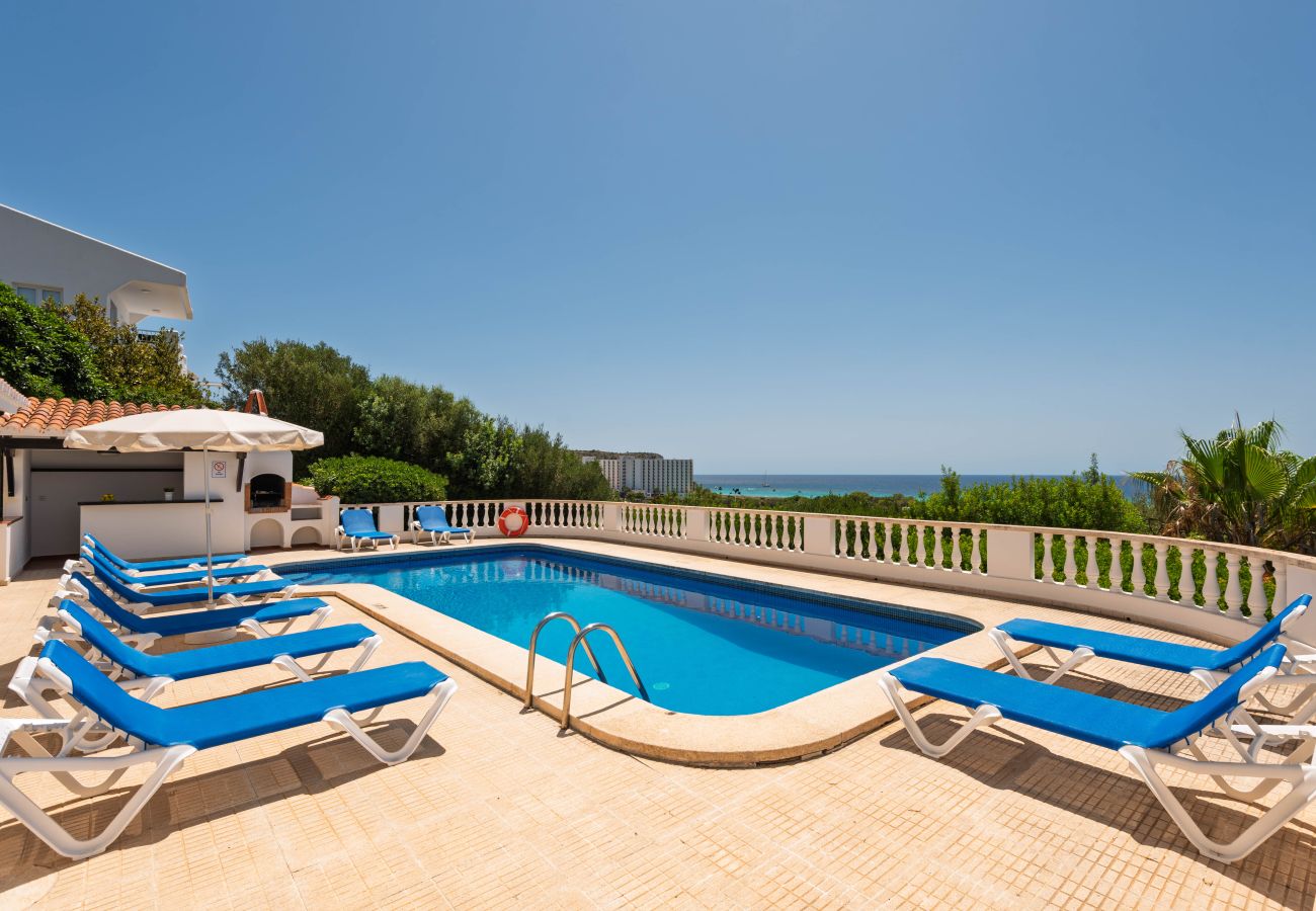Villa in Son Bou - Villa Esplendor by Escape Home