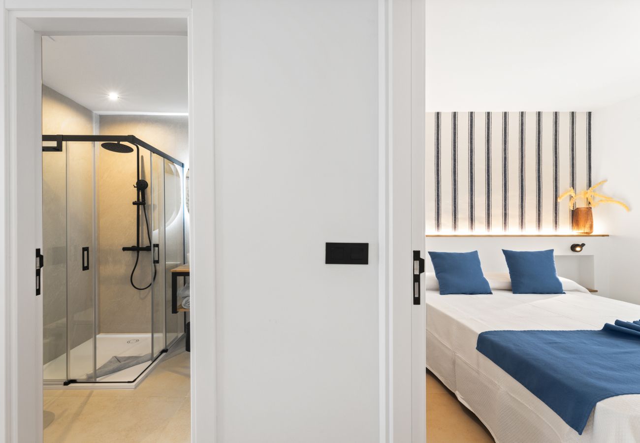Ferienhaus in Puerto del Carmen - Casa Kiwi by Escape Home