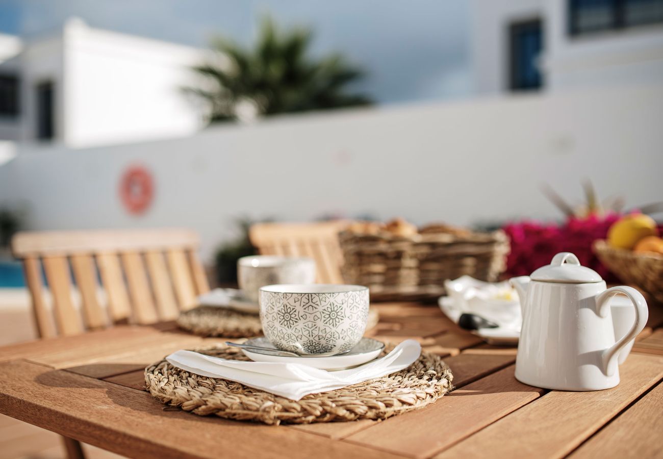Villa in Playa Blanca - Casa Clara by  Escapehome