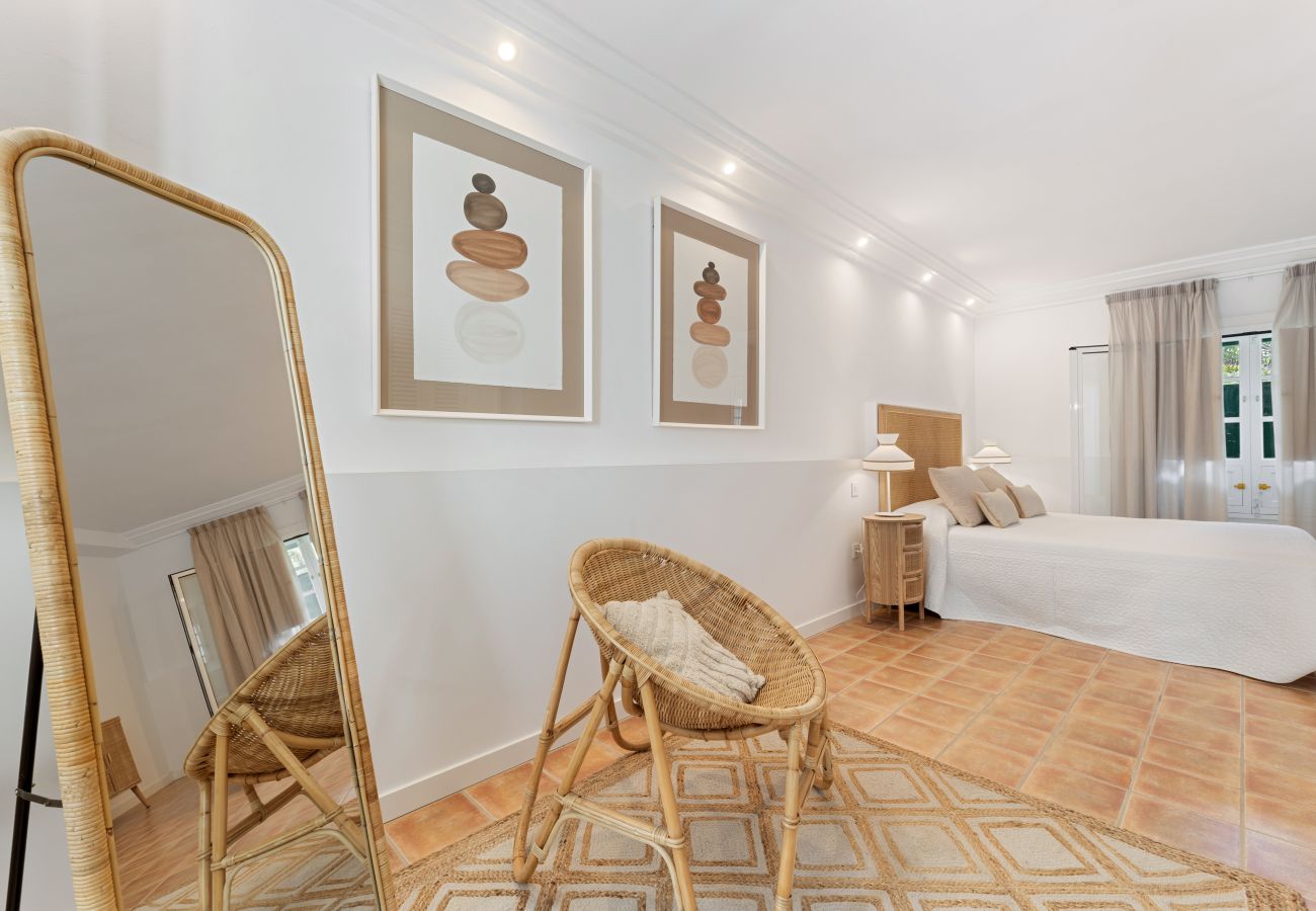 Ferienwohnung in Costa Teguise - Oasis del Marinero by EscapeHome