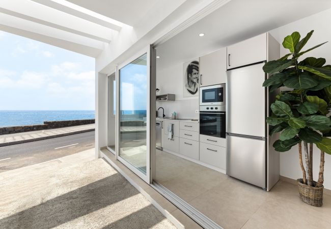  in Arrieta  - Ocean Confort (PB) by Escape Home