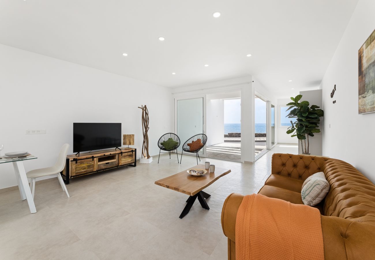 Ferienwohnung in Arrieta  - Ocean Confort (PB) by Escape Home