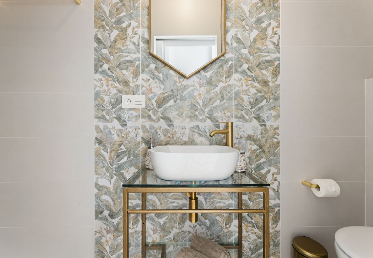 Ferienwohnung in Arrieta  - Ocean Confort (PB) by Escape Home