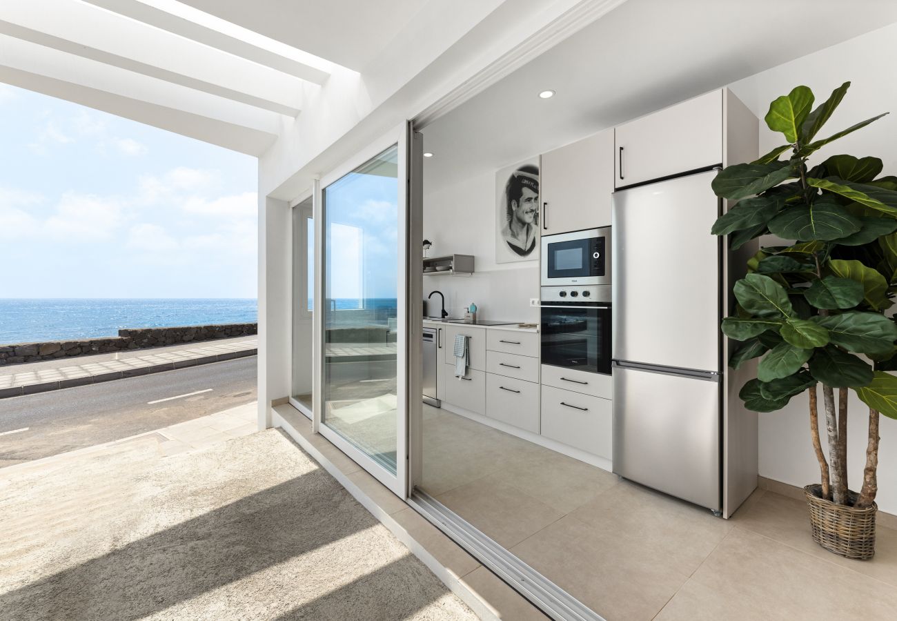 Ferienwohnung in Arrieta  - Ocean Confort (PB) by Escape Home