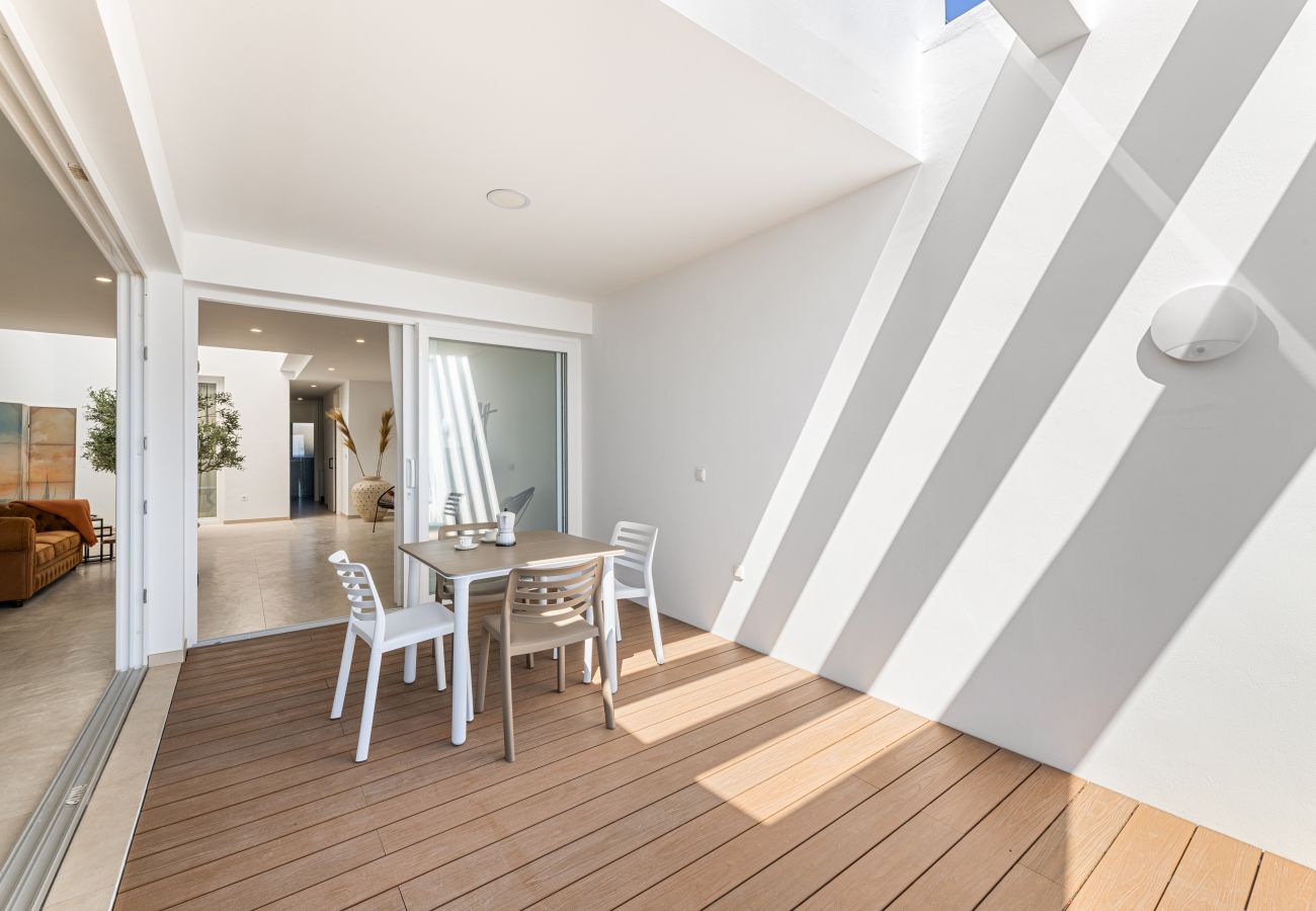 Ferienwohnung in Arrieta  - Ocean Confort (PB) by Escape Home